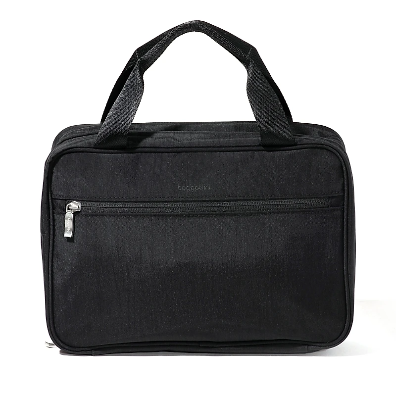 Baggallini Large Hanging Travel Toiletry Kit