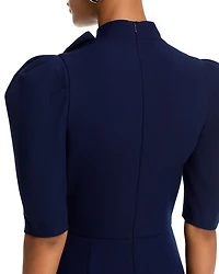 Ara Bow Straight Leg Jumpsuit