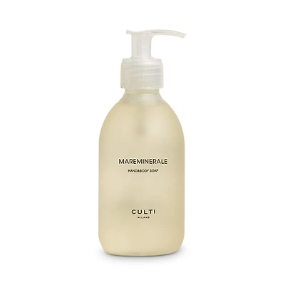 Mareminerale Hand and Body Soap 8.45 oz.
