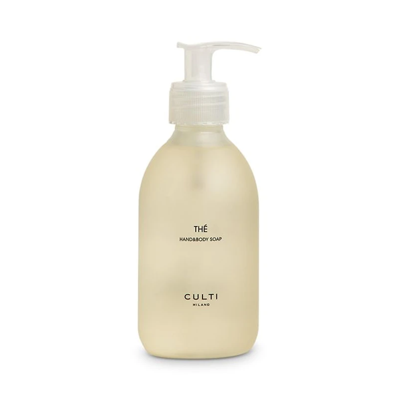 The Hand and Body Soap 8.45 oz.