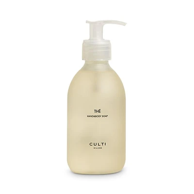 The Hand and Body Soap 8.45 oz.