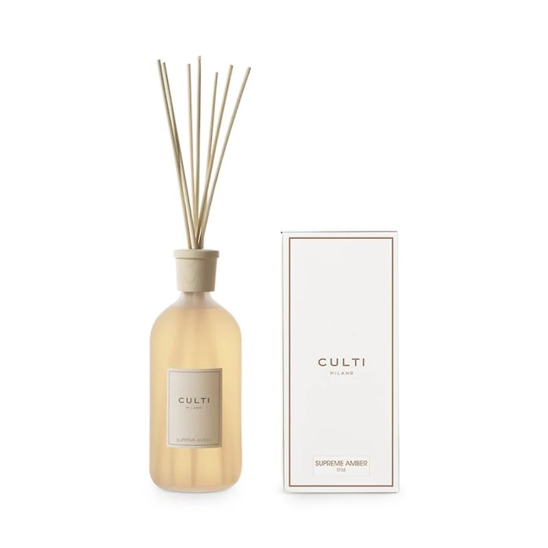 Stile Supreme Amber Classic Diffuser 33.8 oz.
