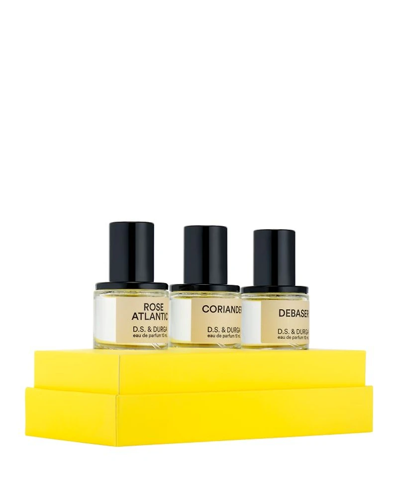 Sunshine Eau de Parfum Set