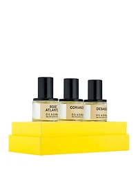 Sunshine Eau de Parfum Set