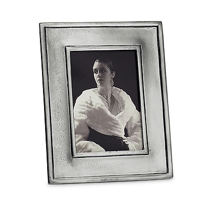 Match Lombardia 4 x 5 Rectangle Frame