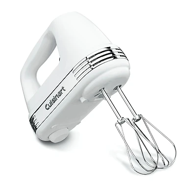 Cuisinart Power Advantage Plus 9 Speed Hand Mixer