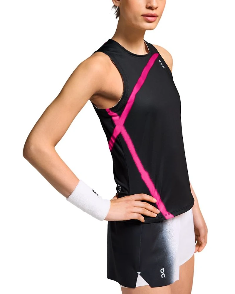 Court Tank Top