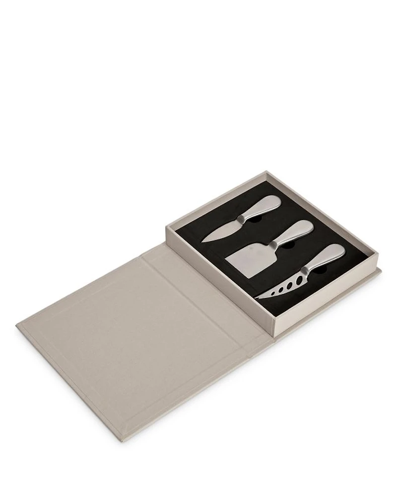 Cheese Tools Set