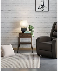 Bashian Anguilla ANG902 Area Rug, 5' x 7'6"