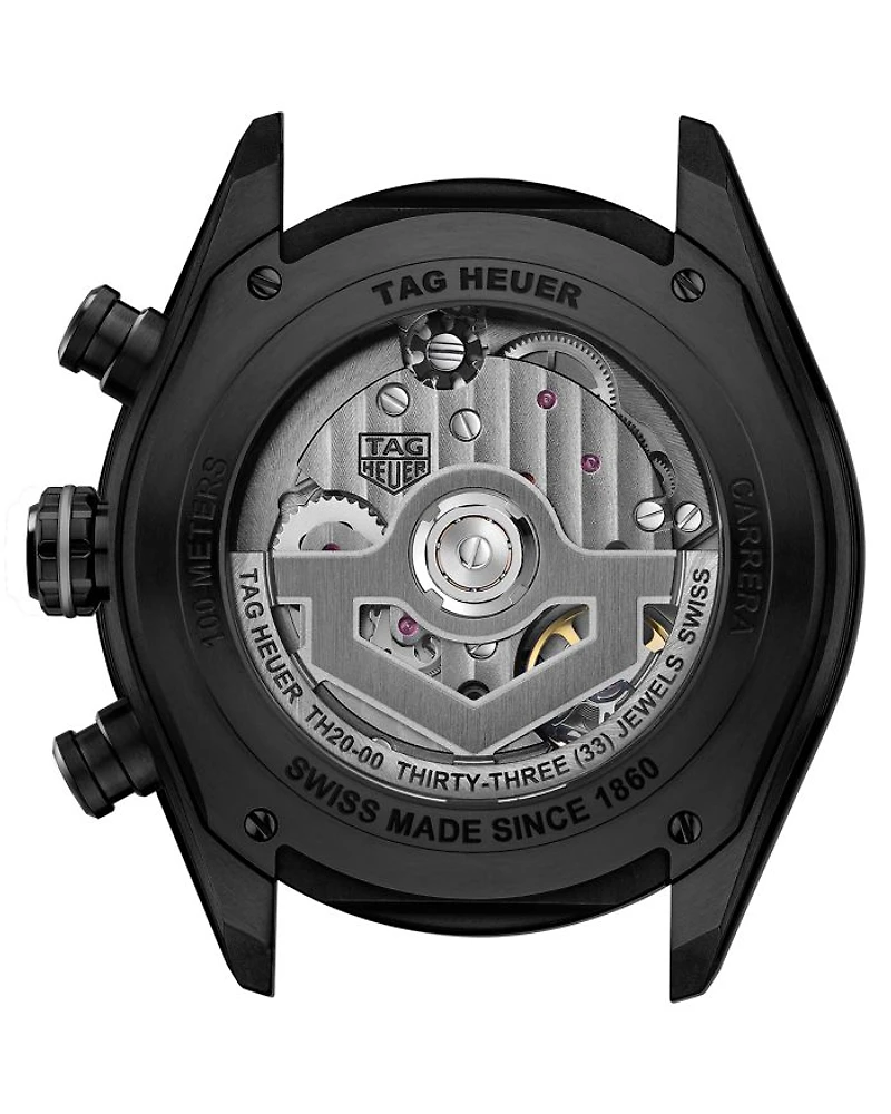 Carrera Sport Chronograph