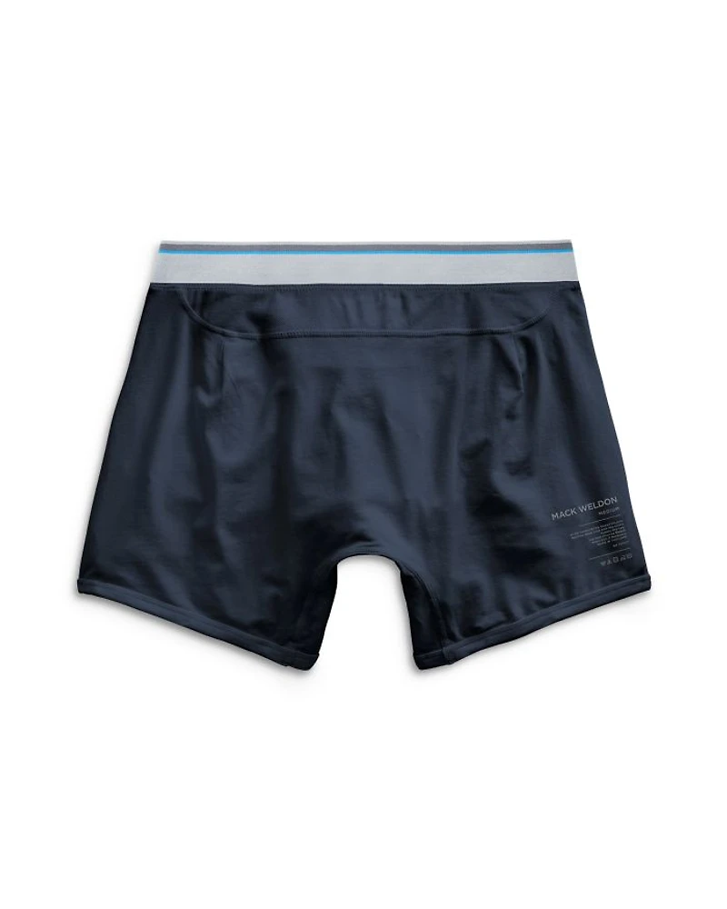18 Hour Jersey Boxer Briefs