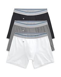 Mack Weldon CLOUDfx Boxer Briefs, Pack of 3