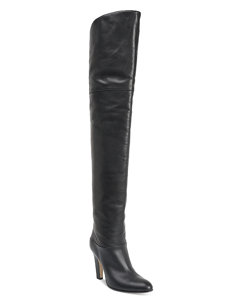 Chloe Women's Eve Over The Knee Boots