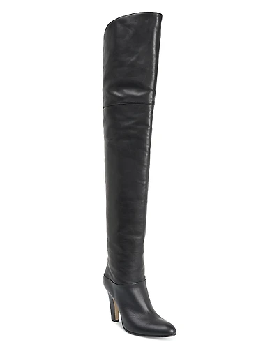 Chloe Women's Eve Over The Knee Boots
