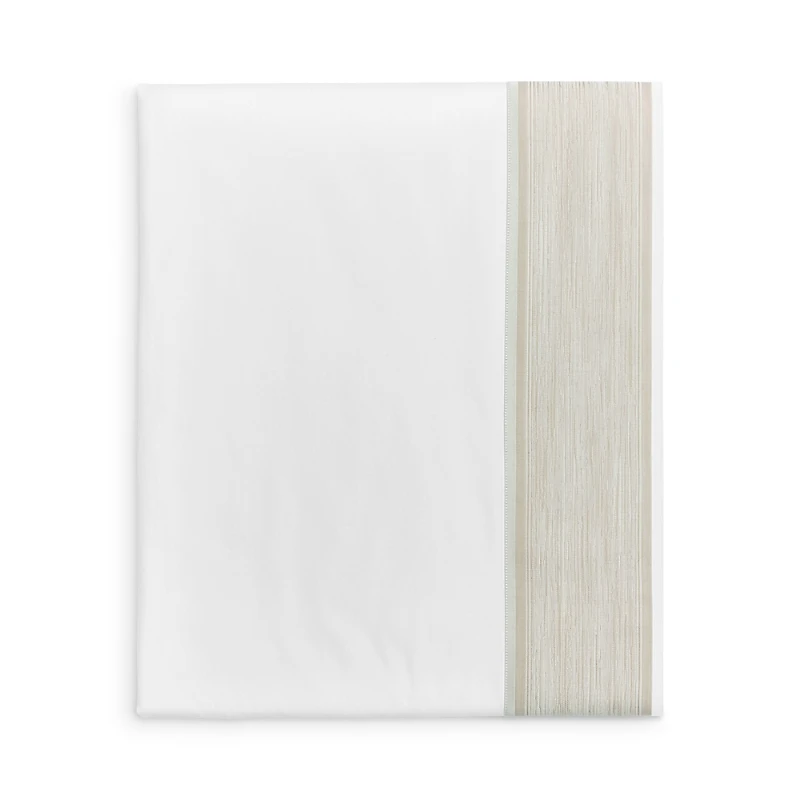 Hudson Park Collection Tropea Flat Sheet, King - Exclusive