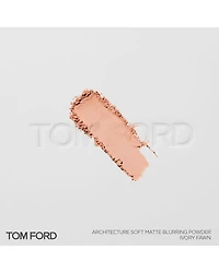 Architecture Soft Matte Blurring Powder