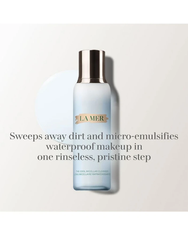 The Cool Micellar Cleanser 6.8 oz.