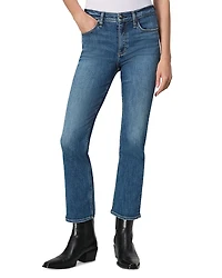 rag & bone Flexi Peyton Mid Rise Bootcut Jeans