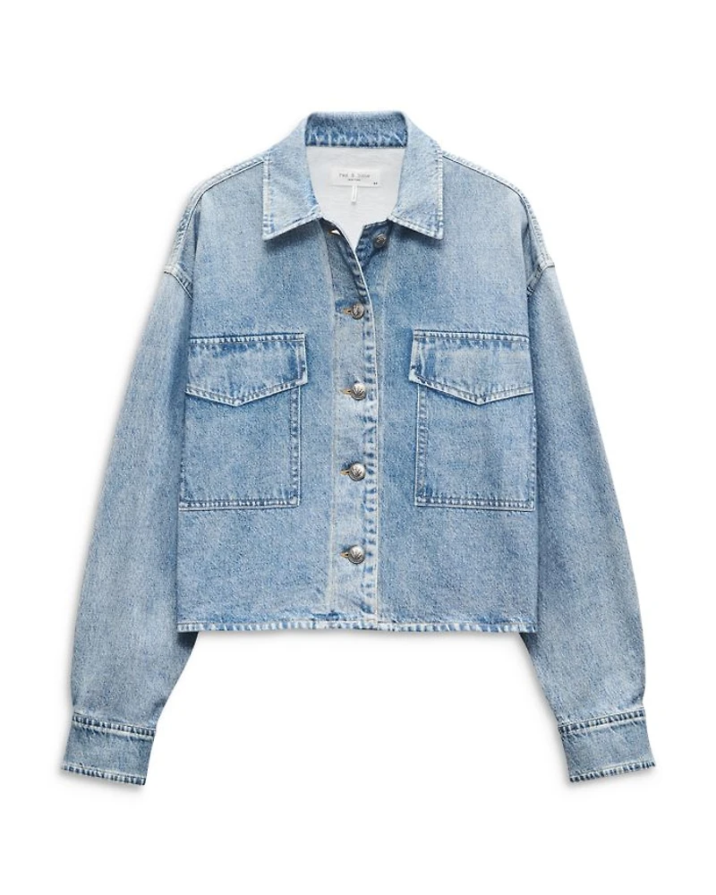 Miramar Jaiden Shirt Jacket