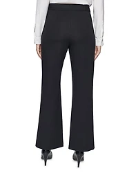 Double Zipper Pants