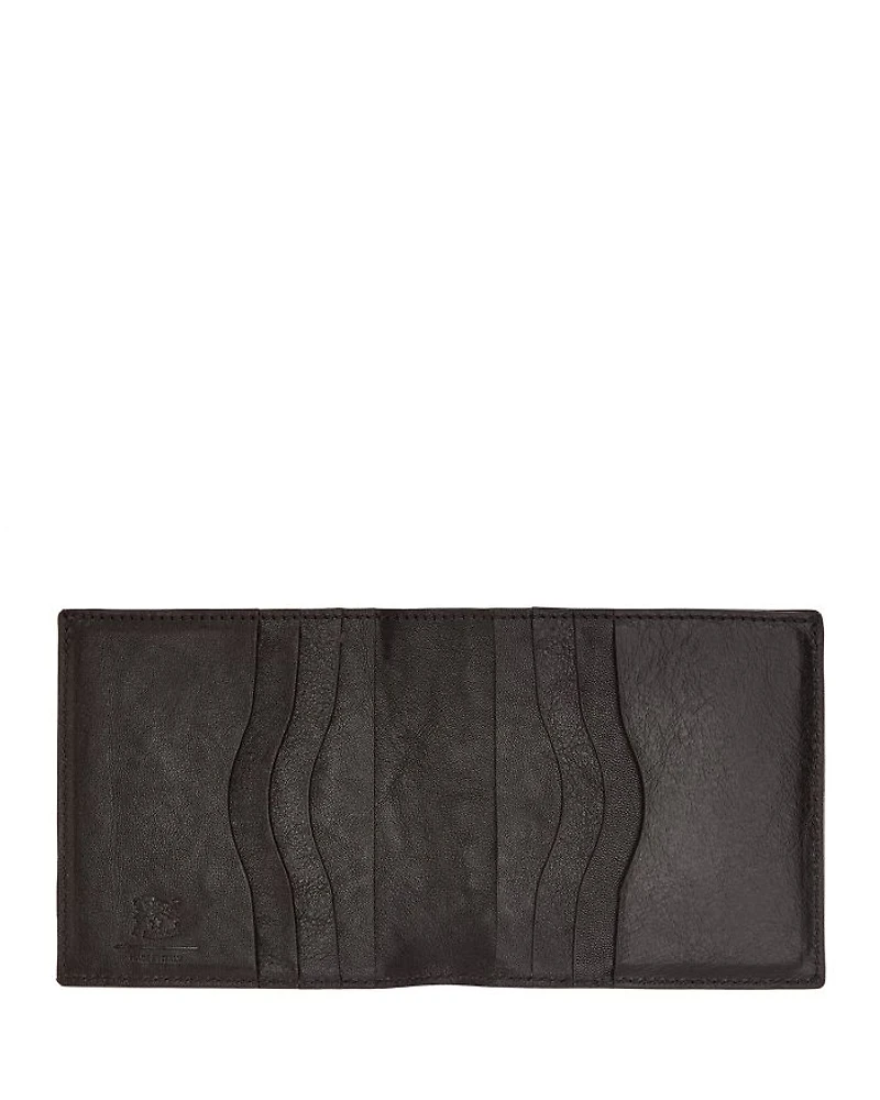 Galileo Compact Bi Fold Wallet