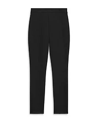 High Waisted Scuba Leggings