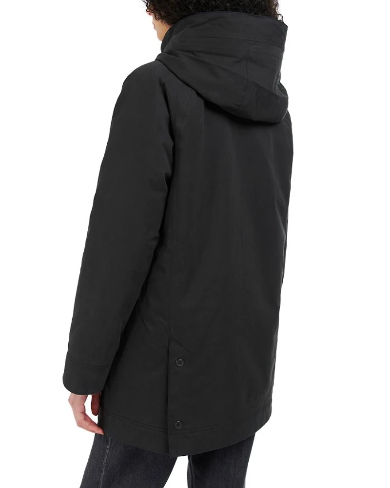 Winter Beadnell Waterproof Jacket