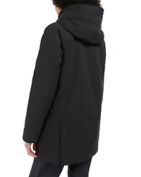 Winter Beadnell Waterproof Jacket