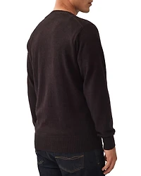 Christchurch Knit Pullover Sweater