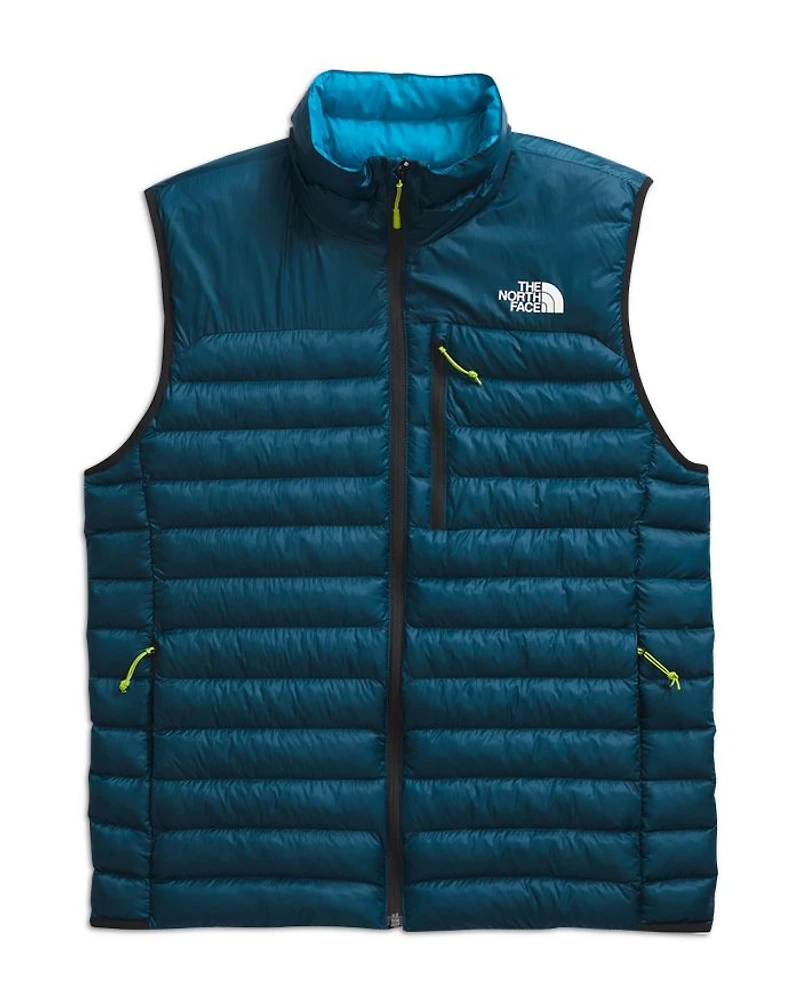 Terra Peak Vest