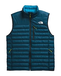 Terra Peak Vest