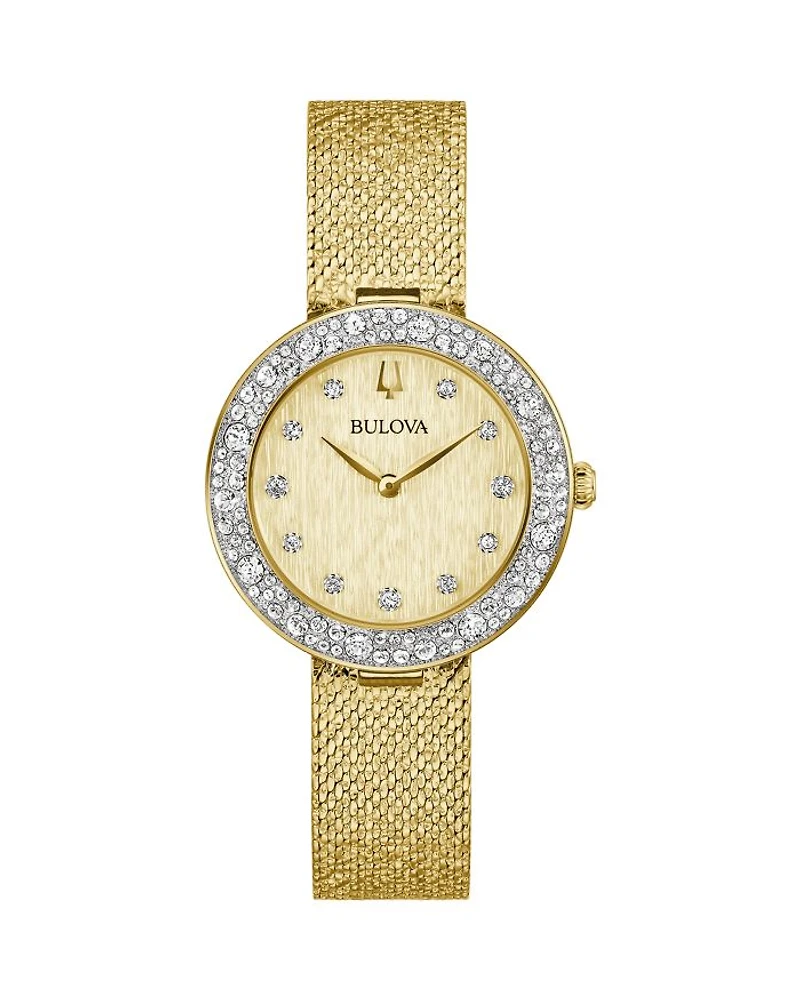 Classic Phantom Watch