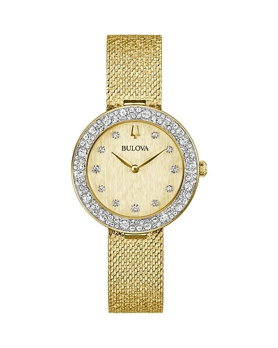 Classic Phantom Watch