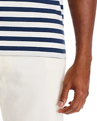 Standard Striped Tee