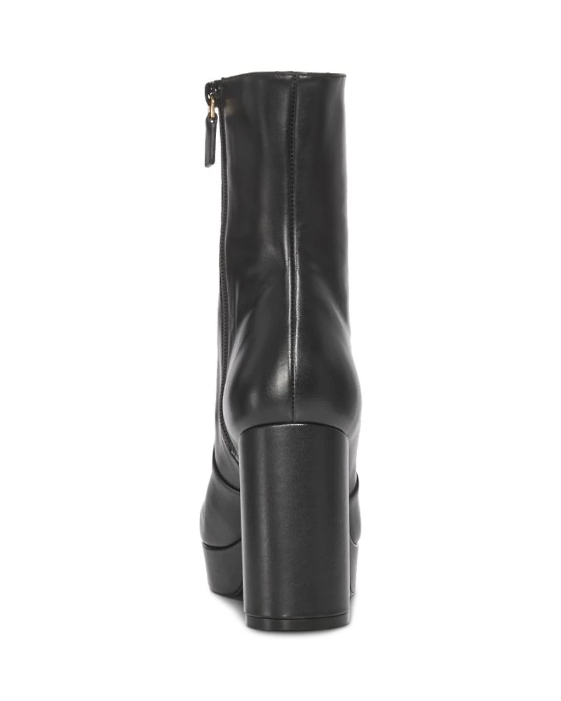 Women's Dayna High Heel Platform Booties