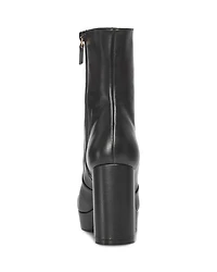 Women's Dayna High Heel Platform Booties
