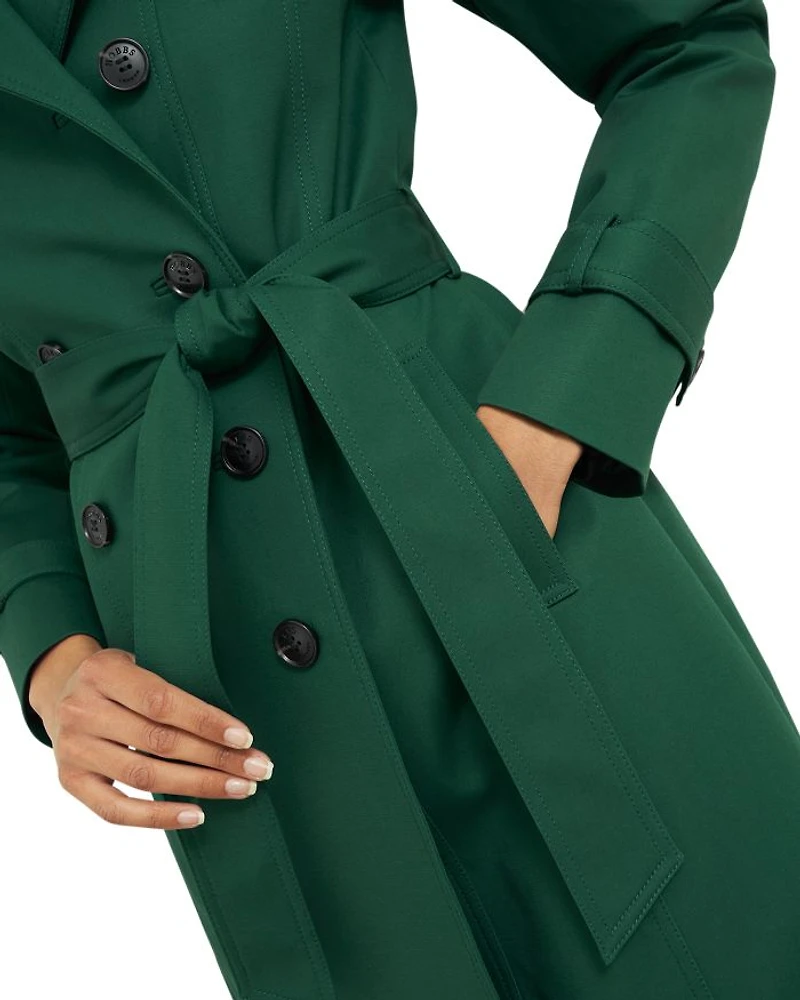Saskia Trench Coat
