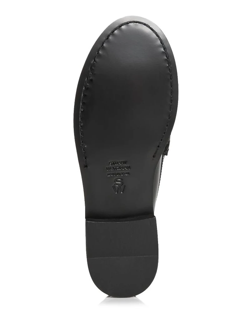 Women's Lottie Bow Loafers