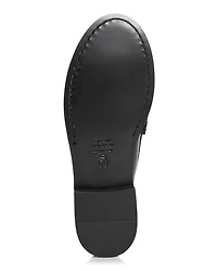 Women's Lottie Bow Loafers