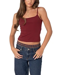 Edikted Deanna Tank Top