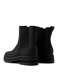 Women's Bennet Lugged Chelsea Boots