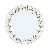 Rothschild Garden Dinner Plate