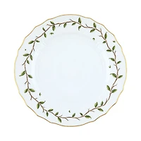 Herend Rothschild Garden Dinner Plate