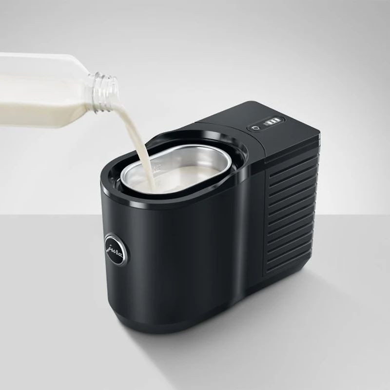 Cool Control Milk Cooler