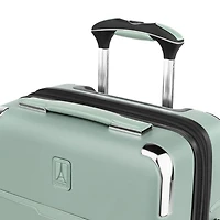 Compact Carry-On Expandable Spinner Suitcase - Exclusive