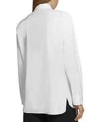 Classic Menswear Shirt