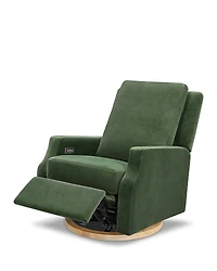 Namesake Crewe Electronic Recliner & Swivel Glider