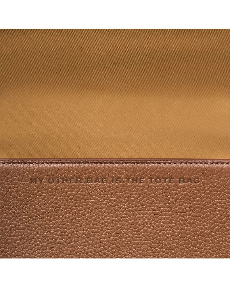 The Leather Mini Bag