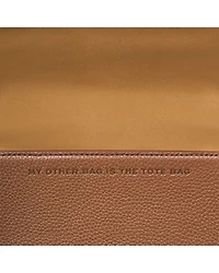 The Leather Mini Bag