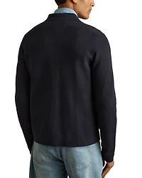 Rivers Zip Front Jacket